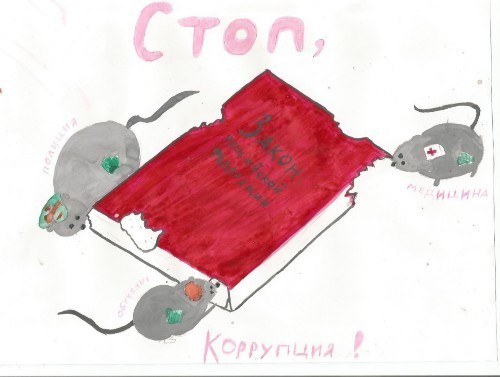 Костина Карина, 7 класс Костина Карина, 7 класс